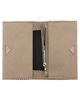 AllSaints AllSaints Siloh French Wallet - 2