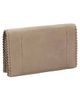 AllSaints AllSaints Siloh French Wallet - 3