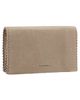 AllSaints AllSaints Siloh French Wallet - 4