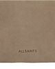 AllSaints AllSaints Siloh French Wallet - 5