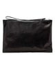 AllSaints AllSaints Siloh Large Leather Pouch - 2