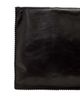 AllSaints AllSaints Siloh Large Leather Pouch - 5