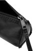 AllSaints AllSaints Siloh Leather Pencil Case - 2