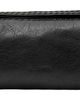 AllSaints AllSaints Siloh Leather Pencil Case - 4