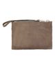 AllSaints AllSaints Siloh Mini Leather Pouch - 1