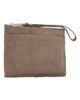 AllSaints AllSaints Siloh Mini Leather Pouch - 2