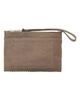 AllSaints AllSaints Siloh Mini Leather Pouch - 4