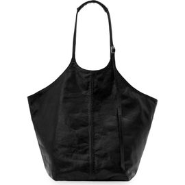 AllSaints AllSaints Siloh Overspill Leather Tote