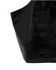 AllSaints AllSaints Siloh Overspill Leather Tote - 4