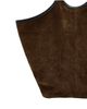 AllSaints AllSaints Siloh Suede Overspill Tote - 4