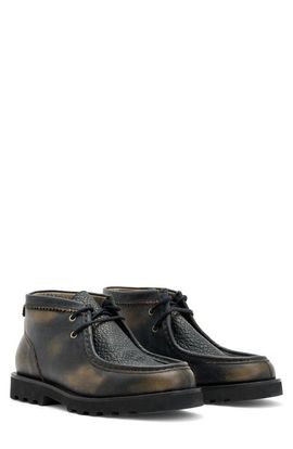 AllSaints AllSaints Skiff Chukka Boot