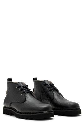 AllSaints AllSaints Skiff Mid Boot