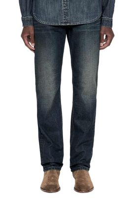 AllSaints AllSaints Slim Straight Leg Jeans