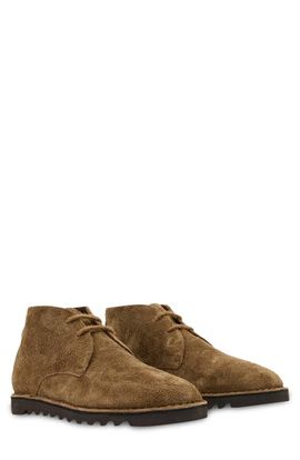 AllSaints AllSaints Slix Chukka Boot