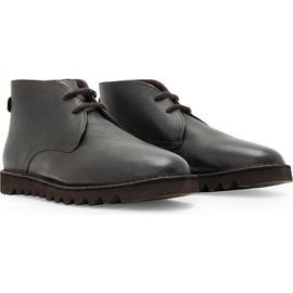 AllSaints AllSaints Slix Leather Chukka Boot
