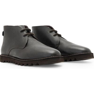 AllSaints AllSaints Slix Leather Chukka Boot