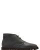 AllSaints AllSaints Slix Leather Chukka Boot - 3