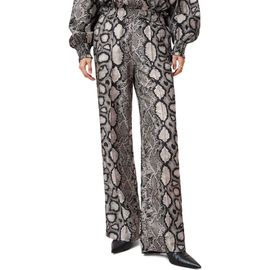 AllSaints AllSaints Snakeskin Print Charli Pants