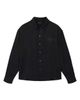 AllSaints AllSaints Soul Long Sleeve Lyocell Shirt - 2