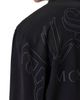 AllSaints AllSaints Soul Long Sleeve Lyocell Shirt - 3