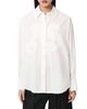 Allsaints Allsaints Sparrow Embroidered Shirt - 1