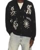 ALLSAINTS ALLSAINTS Staged Cardigan - 1