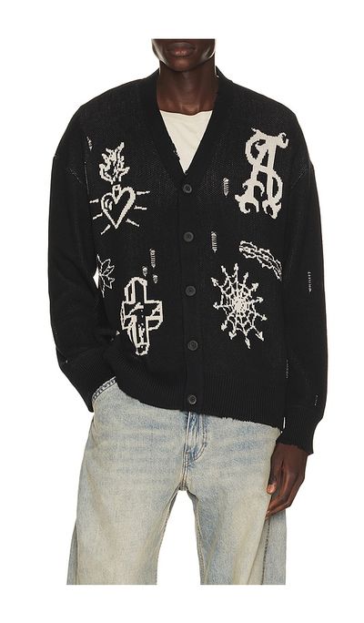 ALLSAINTS ALLSAINTS Staged Cardigan