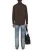 Allsaints Allsaints Stow Cotton Long Sleeve Shirt - 4