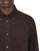 Allsaints Allsaints Stow Cotton Long Sleeve Shirt - 6