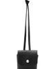 AllSaints AllSaints Stud Mini Leather Accessory Case - 1