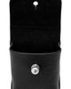 AllSaints AllSaints Stud Mini Leather Accessory Case - 2