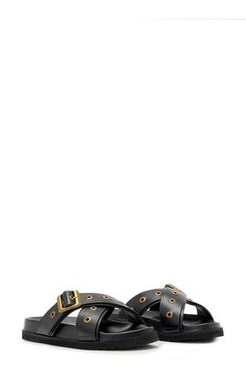 AllSaints AllSaints Suki Western Sandal