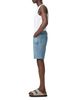 Allsaints Allsaints Switch Cotton Blend 8.7 Jean Shorts - 4