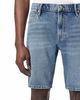 Allsaints Allsaints Switch Cotton Blend 8.7 Jean Shorts - 6