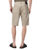 Allsaints Allsaints Switch Cotton Blend 8.7 Shorts - 4