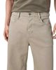 Allsaints Allsaints Switch Cotton Blend 8.7 Shorts - 5