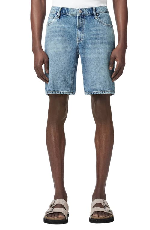 AllSaints AllSaints Switch Slim Fit Denim Shorts