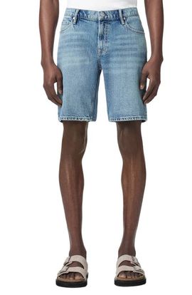AllSaints AllSaints Switch Slim Fit Denim Shorts