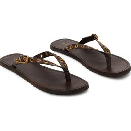 AllSaints AllSaints Sydney Eyelet Flip Flop