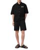 Allsaints Allsaints Synth See The Unseen Logo Shirt - 2