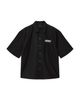 Allsaints Allsaints Synth See The Unseen Logo Shirt - 6