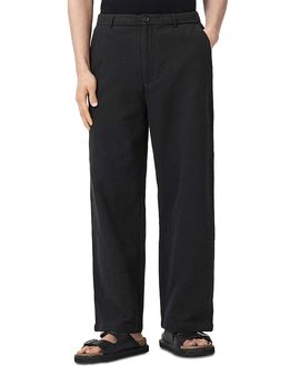 Allsaints Allsaints Taiko Loose Fit Trousers