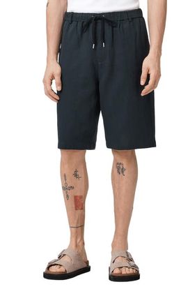 AllSaints AllSaints Taiko Shorts