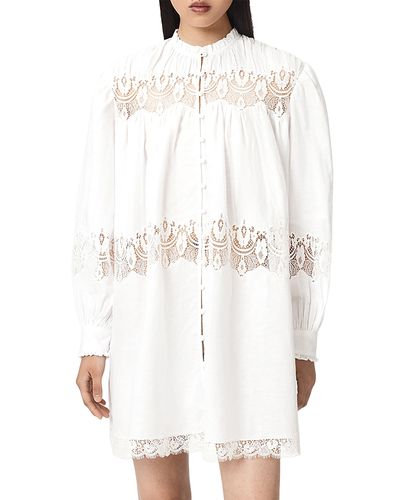 Allsaints Allsaints Talisa Dress