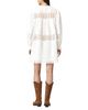 Allsaints Allsaints Talisa Dress - 3