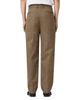Allsaints Allsaints Tallis Pleated Straight Fit Pants - 5