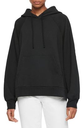 AllSaints AllSaints Talon Embroidered Hoodie