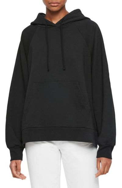 AllSaints AllSaints Talon Embroidered Hoodie