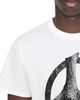 Allsaints Allsaints Talon Peace Cotton Crewneck T-Shirt - 6