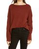 AllSaints AllSaints Tara Cashmere & Wool Sweater - 1